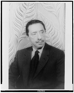 Harold Arlen